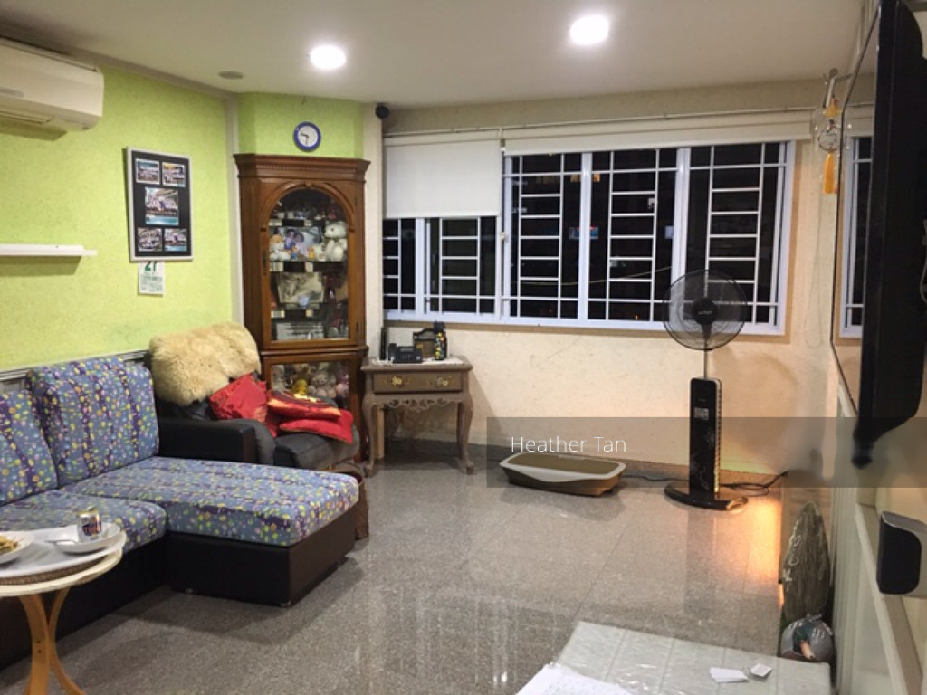 Blk 418 Fajar Road (Bukit Panjang), HDB 5 Rooms #140661322
